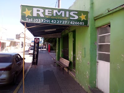 Remis la Nueva Estrella 24 hs