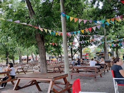 Patio Gastronómico San Pedro