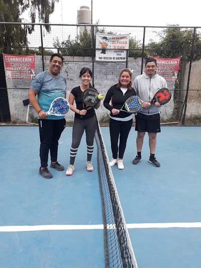 El Encuentro Padel