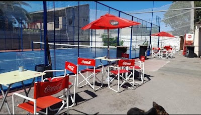 La Avenida Padel