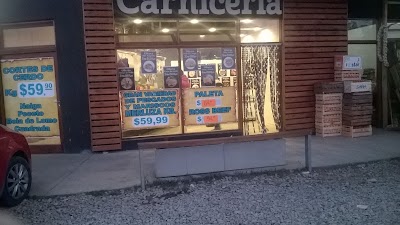 Carnicería Nuestro Campo