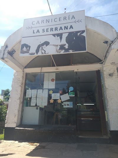 Carnicería La Serrana