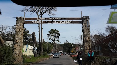 La Barraca de Sierras