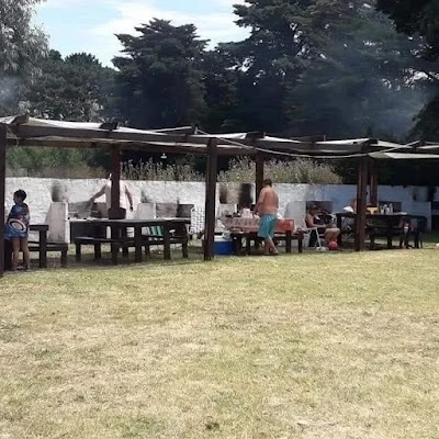 Del Tano Camping