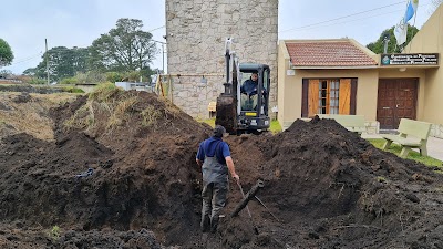 Cooperativa de Servicios Sierra de los Padres