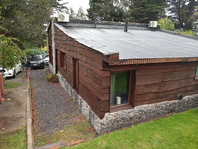 Cabañas de la Sierra