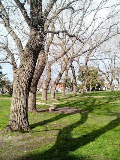 plaza de sierra de los padres