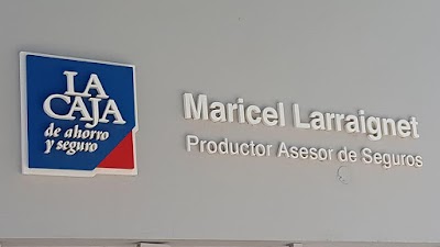 ML - ASESORA DE SEGUROS