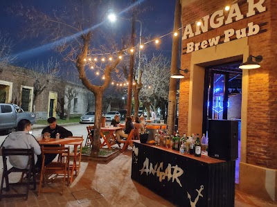 Angar Brew Pub