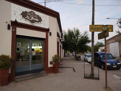 Panaderia y Confiteria "La Ilusión"