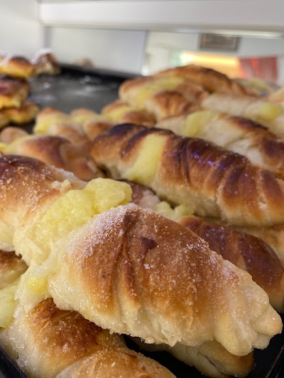 Panaderia La Luisa