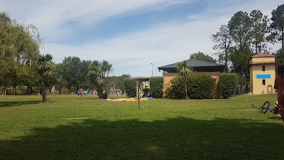 Camping Club Atlético de Comercio