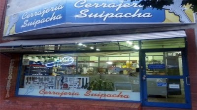 Cerrajería Suipacha