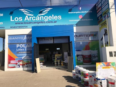 Distribuidora Los Arcangeles