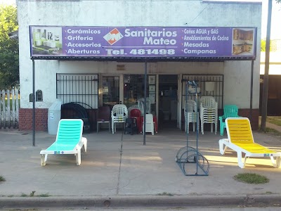 Sanitarios Mateo