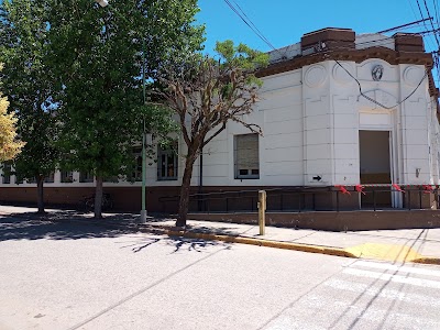 Escuela Primaria N°1 Juan Bautista Alberdi