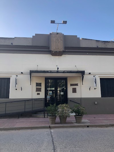 Municipalidad de Suipacha