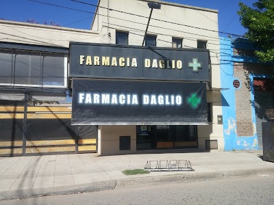 Farmacia Daglio