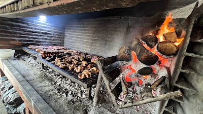 Parrilla Los Sauces