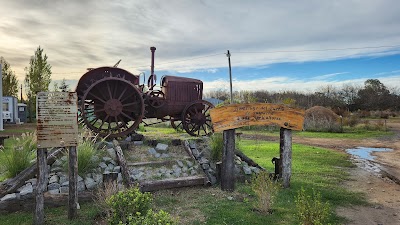 Monumento al Agricultor