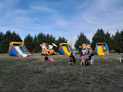 inflable Park