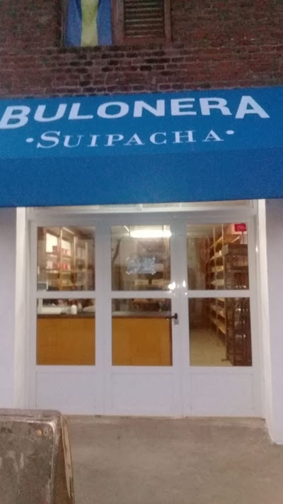 Bulonera Suipacha