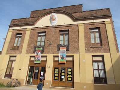 Teatro Español De Suipacha