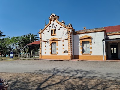 Estación Suipacha