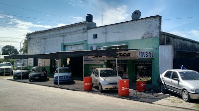 Repuestos y Automotores "La Tuerca"