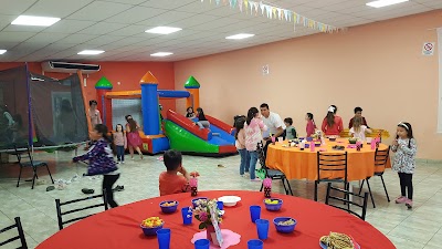 Salón de eventos "La quinta"