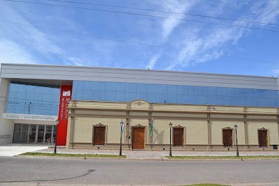 Museo Tapalque