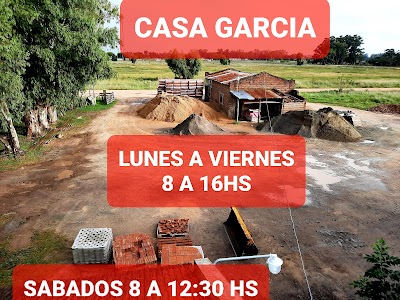 CASA GARCIA