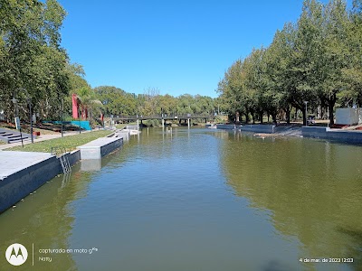 Balneario Municipal Tapalqué