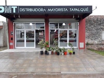 Distribuidora Mayorista Tapalque