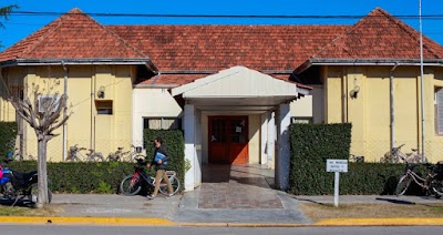 Hospital de Tapalque