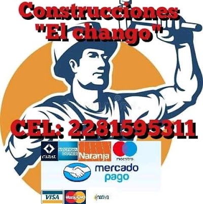 Construcciones el chango