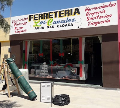 Ferreteria Los Cuñados