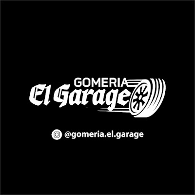 Gomeria el garage