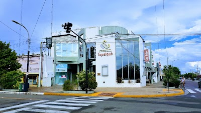 Centro Cultural "Dr. Ricardo Romera"