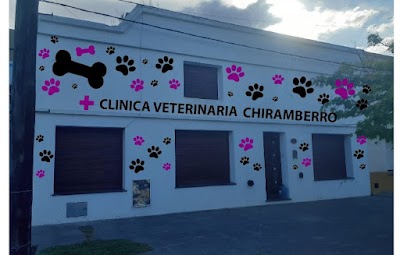 Clínica Veterinaria Chiramberro