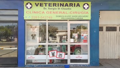 Veterinaria la cucha