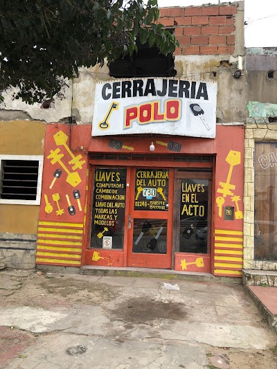 Cerrajeria Polo