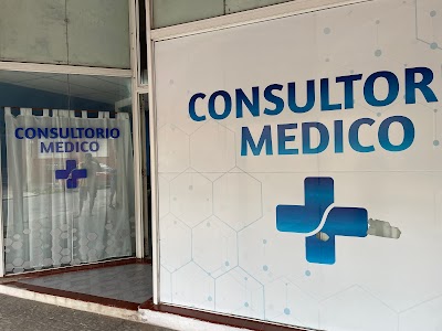 Consultorio Medico