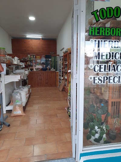 Dietetica Herboristeria Todo Sano