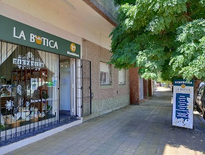 Dietética La Botica