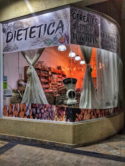 Dietética Terra Nova