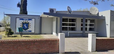 Escuela Secundaria N° 1 de Tordillo