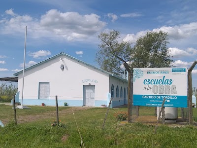 School No. 4 Dapple