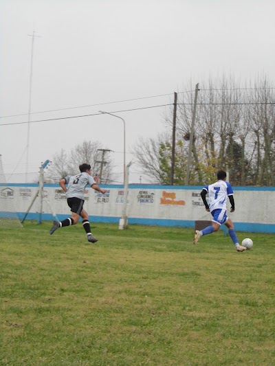 CLUB SOCIAL Y DEPORTIVO TORDILLO