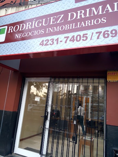 Rodríguez Drimal